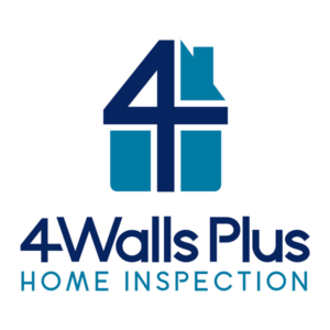 4 Walls Plus Logo