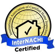 InterNACHI Certified Logo